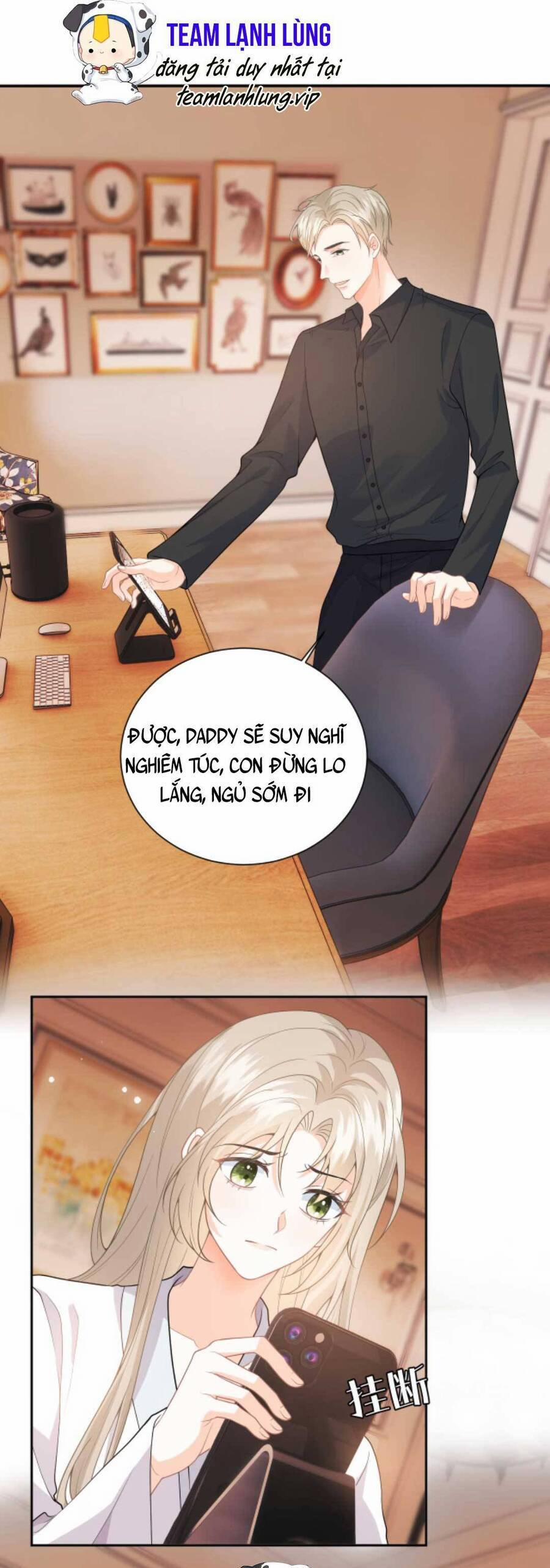 Xuyên Nhanh : Nhân Vật Phản Diện Quá Nuông Chiều Ta 17 trang 16