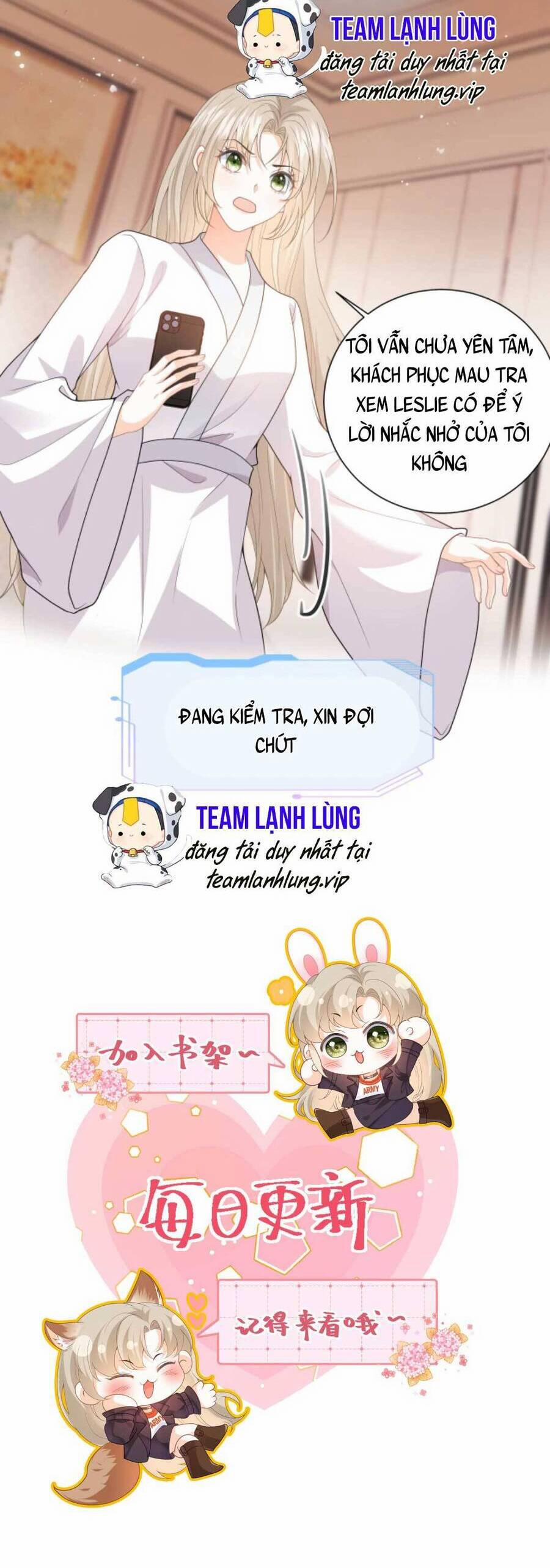 Xuyên Nhanh : Nhân Vật Phản Diện Quá Nuông Chiều Ta 17 trang 17