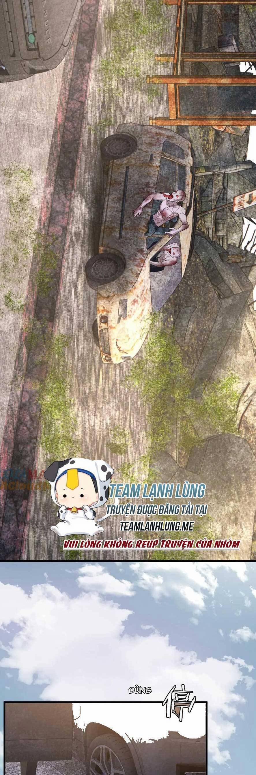 Xuyên Nhanh : Nhân Vật Phản Diện Quá Nuông Chiều Ta 171 trang 19