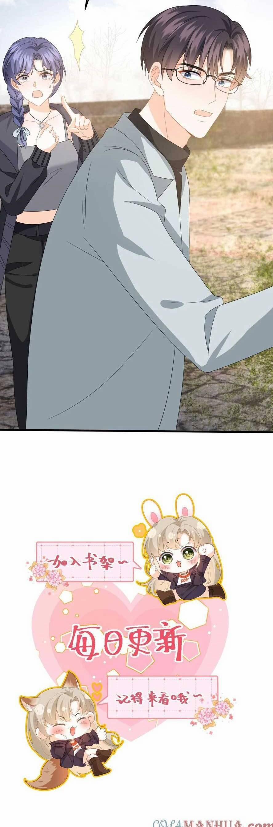 Xuyên Nhanh : Nhân Vật Phản Diện Quá Nuông Chiều Ta 171 trang 21