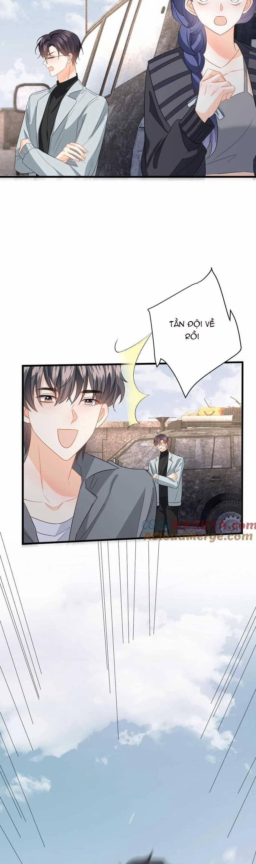 Xuyên Nhanh : Nhân Vật Phản Diện Quá Nuông Chiều Ta 172 trang 13