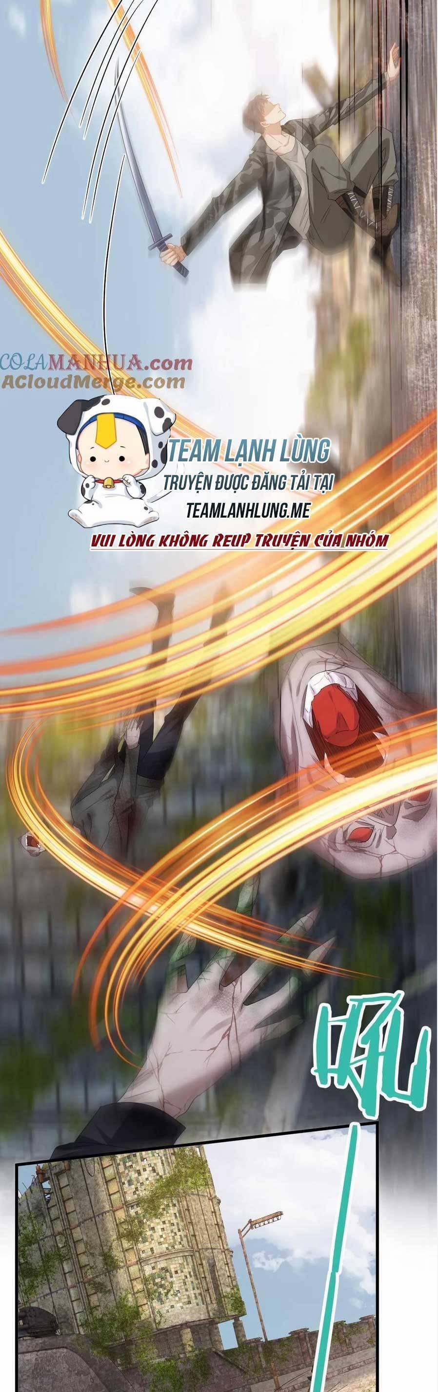 Xuyên Nhanh : Nhân Vật Phản Diện Quá Nuông Chiều Ta 173 trang 10