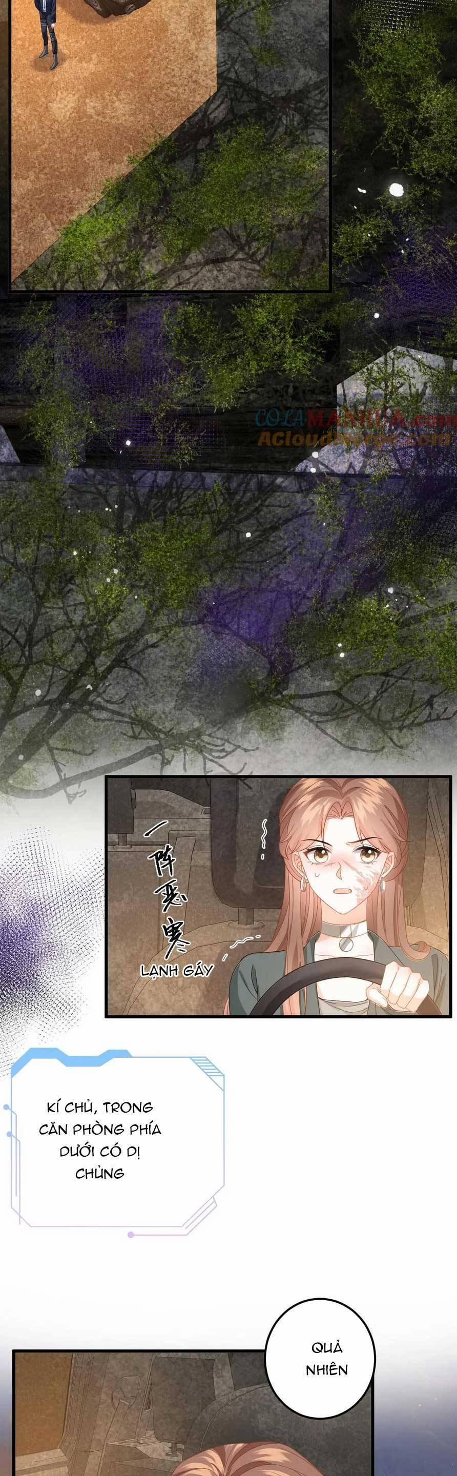 Xuyên Nhanh : Nhân Vật Phản Diện Quá Nuông Chiều Ta 173 trang 20