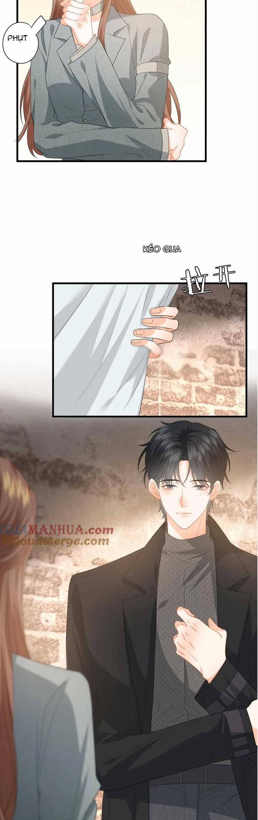 Xuyên Nhanh : Nhân Vật Phản Diện Quá Nuông Chiều Ta 173 trang 4