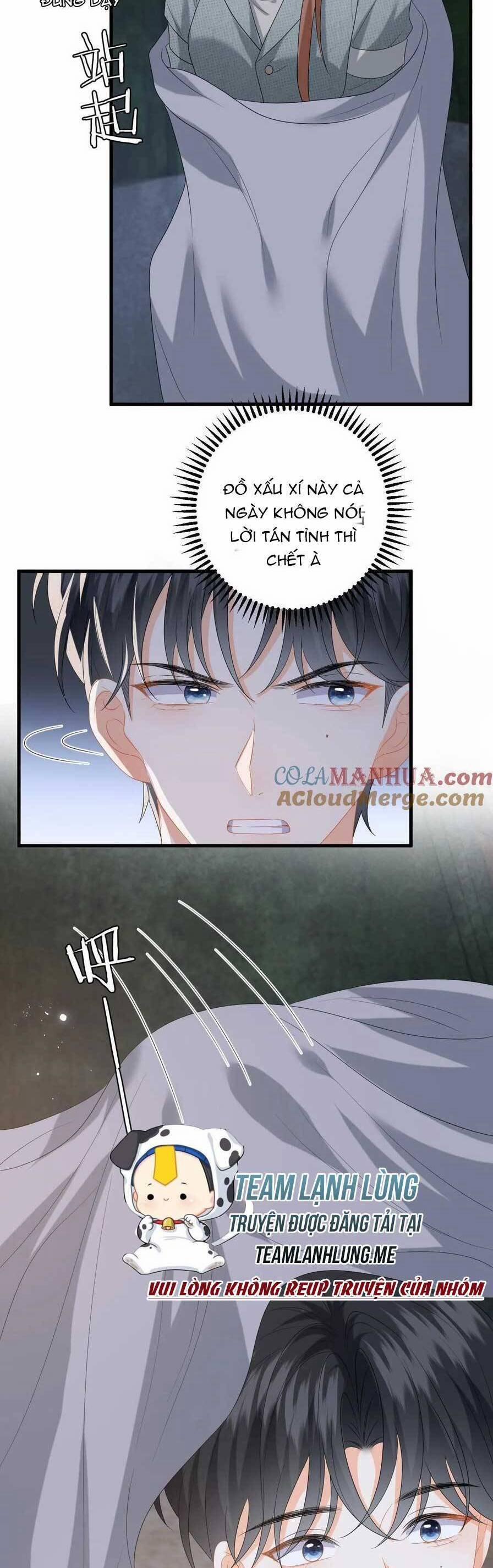 Xuyên Nhanh : Nhân Vật Phản Diện Quá Nuông Chiều Ta 174 trang 12