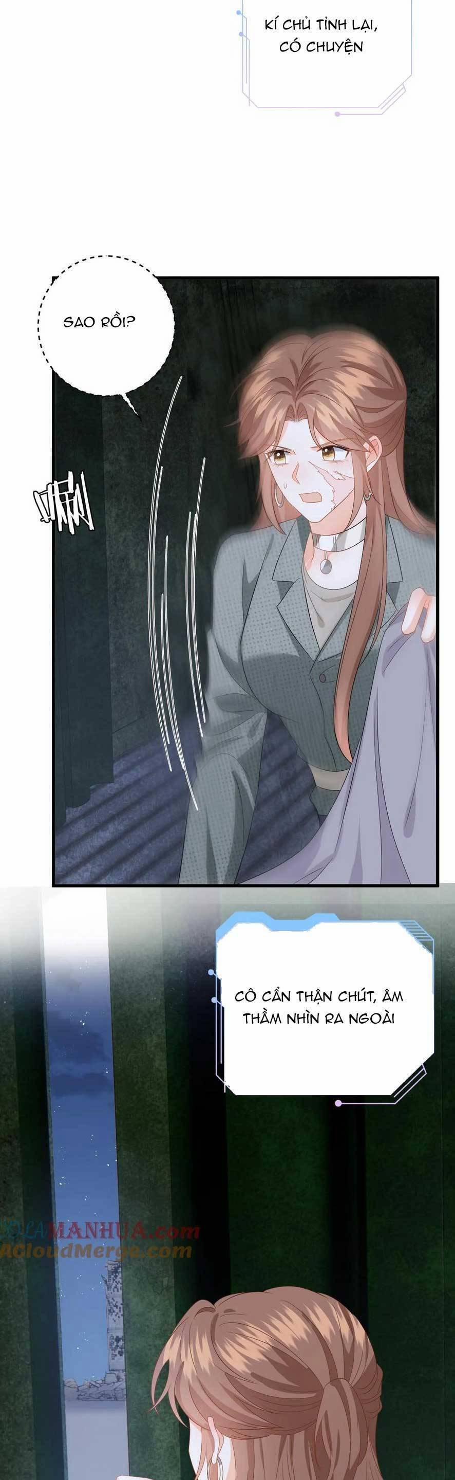 Xuyên Nhanh : Nhân Vật Phản Diện Quá Nuông Chiều Ta 174 trang 15