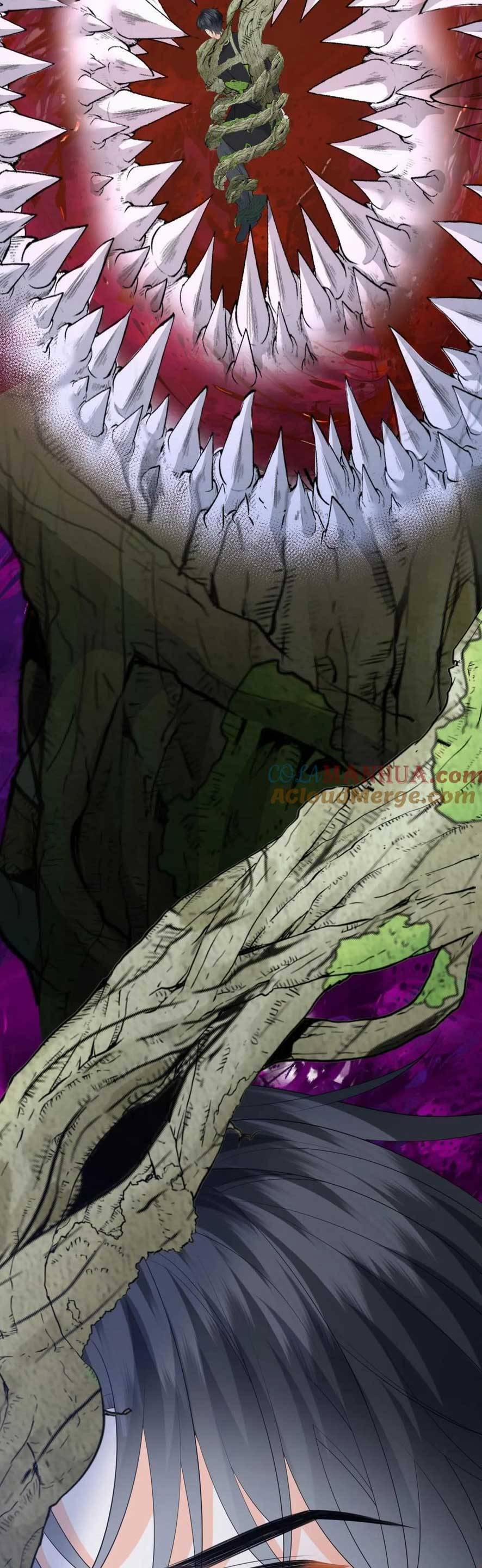 Xuyên Nhanh : Nhân Vật Phản Diện Quá Nuông Chiều Ta 174 trang 22