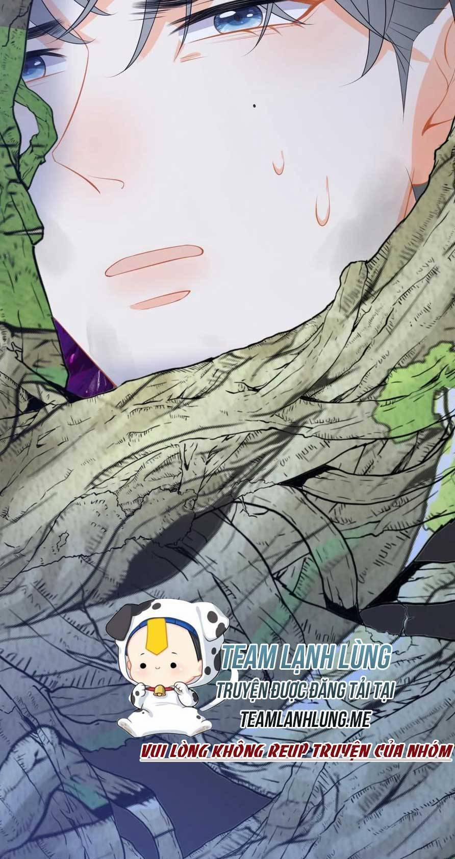 Xuyên Nhanh : Nhân Vật Phản Diện Quá Nuông Chiều Ta 174 trang 23