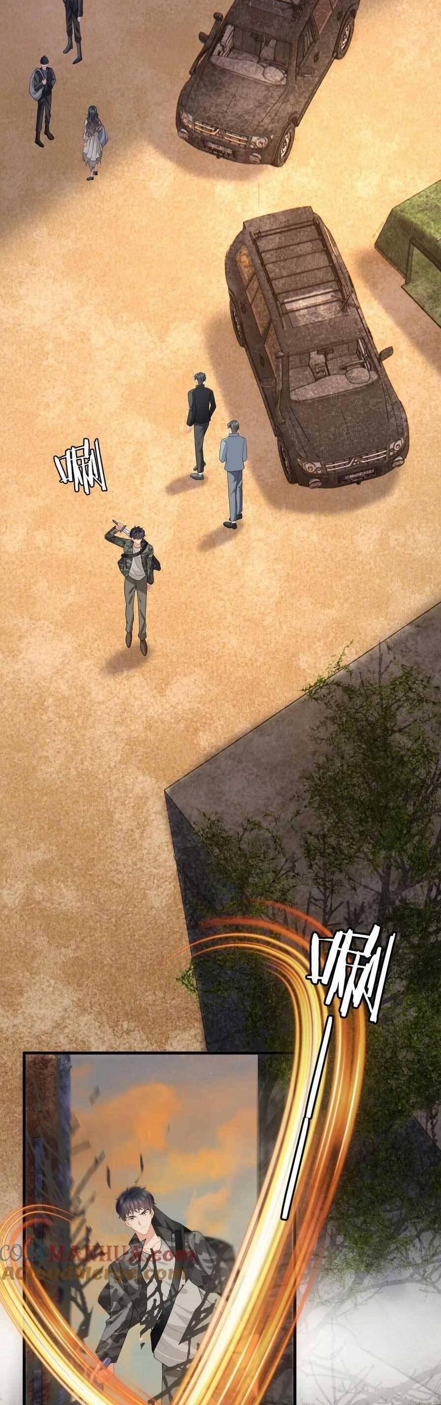 Xuyên Nhanh : Nhân Vật Phản Diện Quá Nuông Chiều Ta 174 trang 6