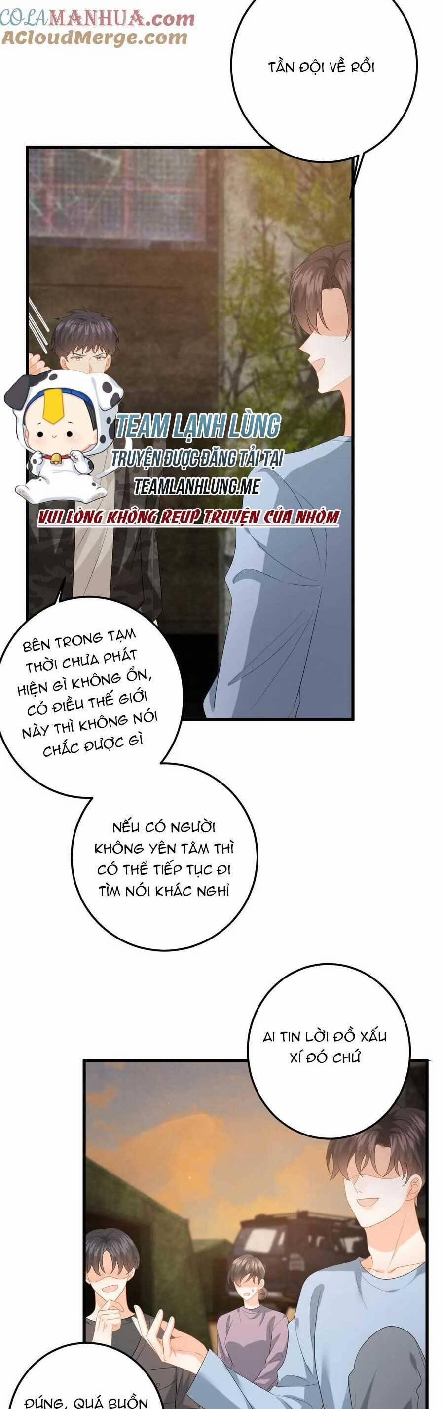 Xuyên Nhanh : Nhân Vật Phản Diện Quá Nuông Chiều Ta 174 trang 8