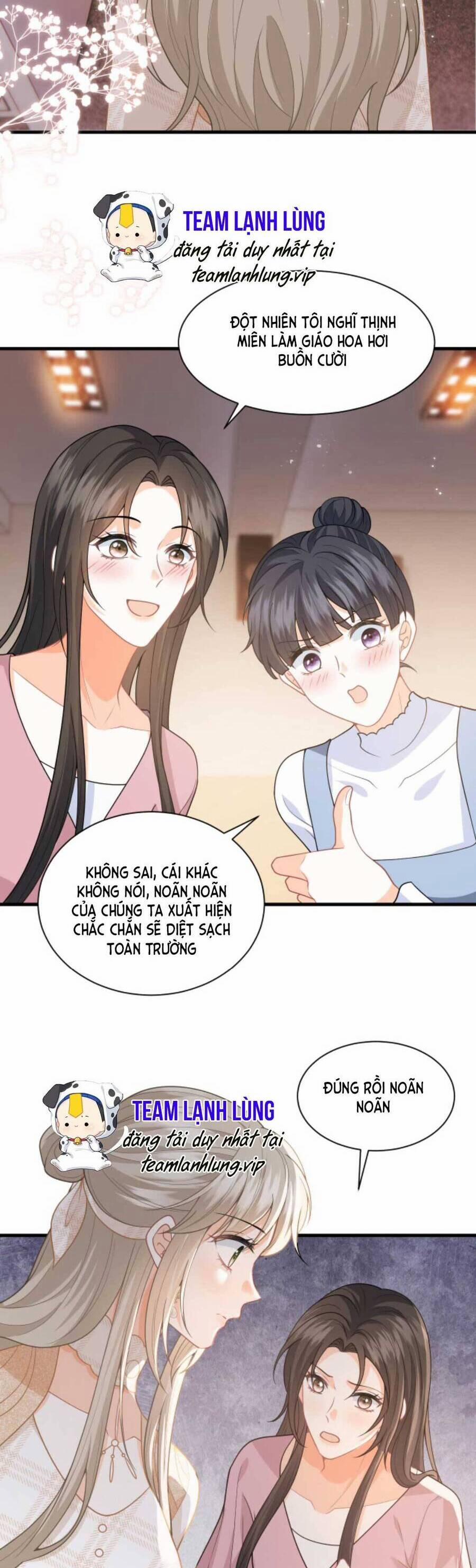 Xuyên Nhanh : Nhân Vật Phản Diện Quá Nuông Chiều Ta 18 trang 13