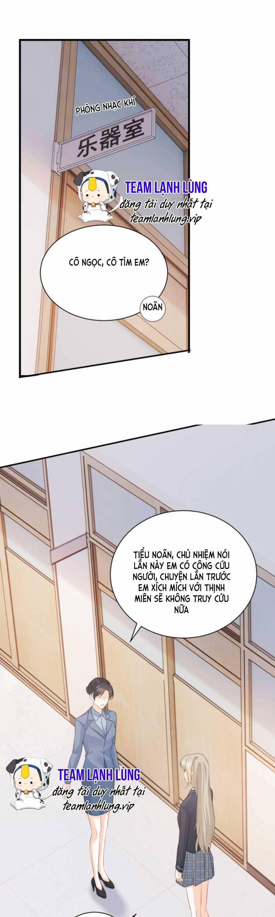 Xuyên Nhanh : Nhân Vật Phản Diện Quá Nuông Chiều Ta 18 trang 5