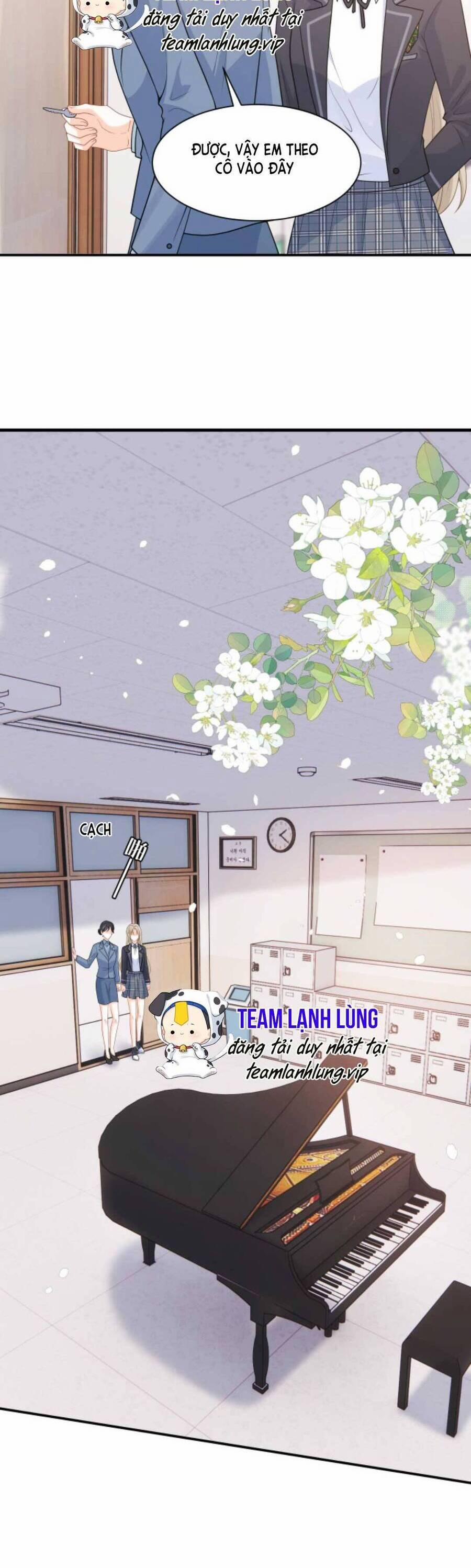 Xuyên Nhanh : Nhân Vật Phản Diện Quá Nuông Chiều Ta 18 trang 8