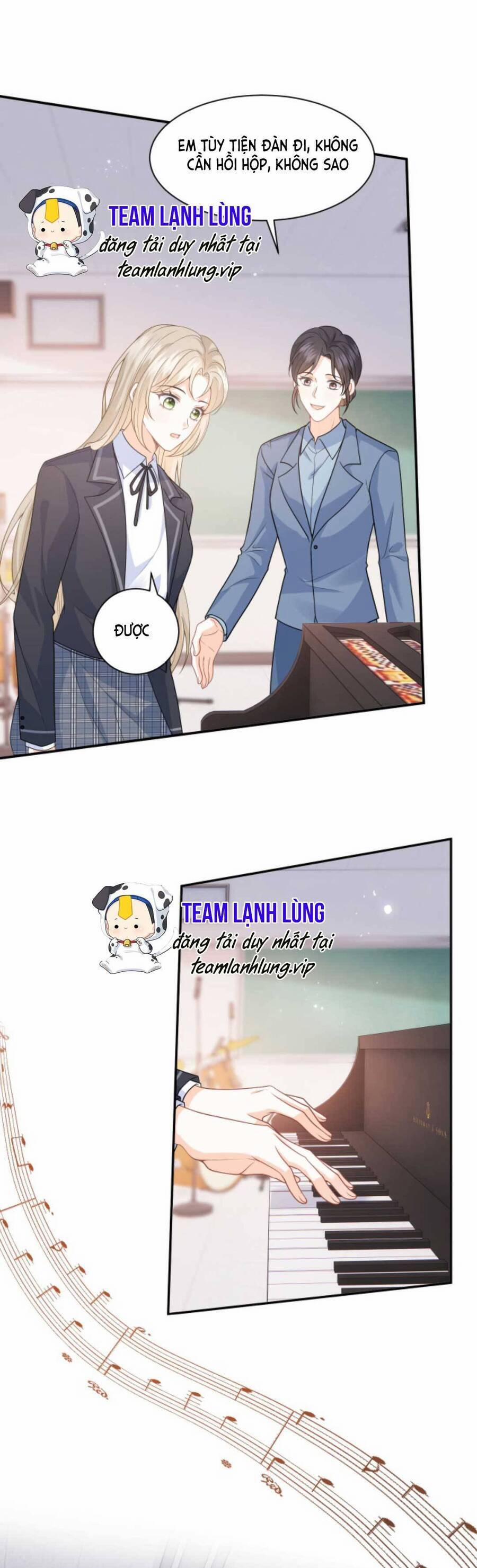 Xuyên Nhanh : Nhân Vật Phản Diện Quá Nuông Chiều Ta 18 trang 9