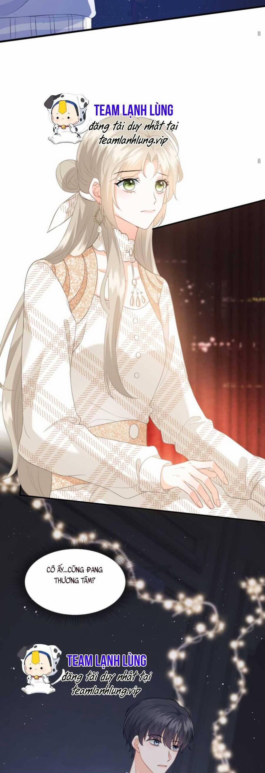 Xuyên Nhanh : Nhân Vật Phản Diện Quá Nuông Chiều Ta 19 trang 13