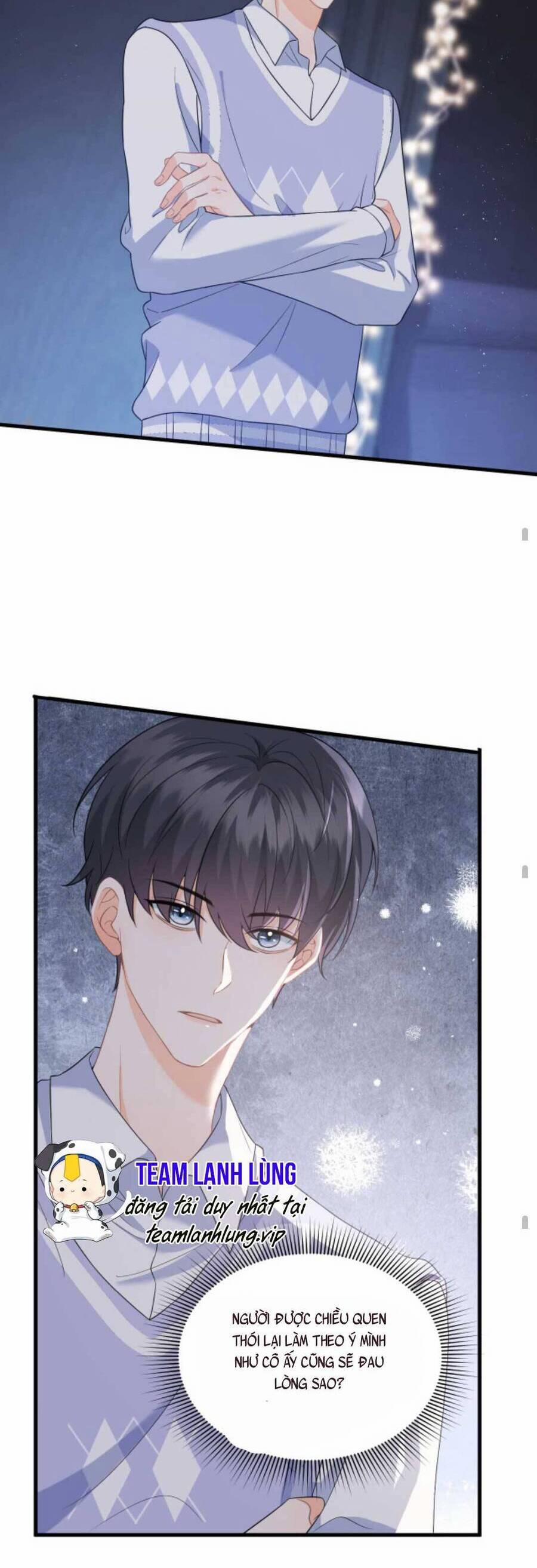 Xuyên Nhanh : Nhân Vật Phản Diện Quá Nuông Chiều Ta 19 trang 14