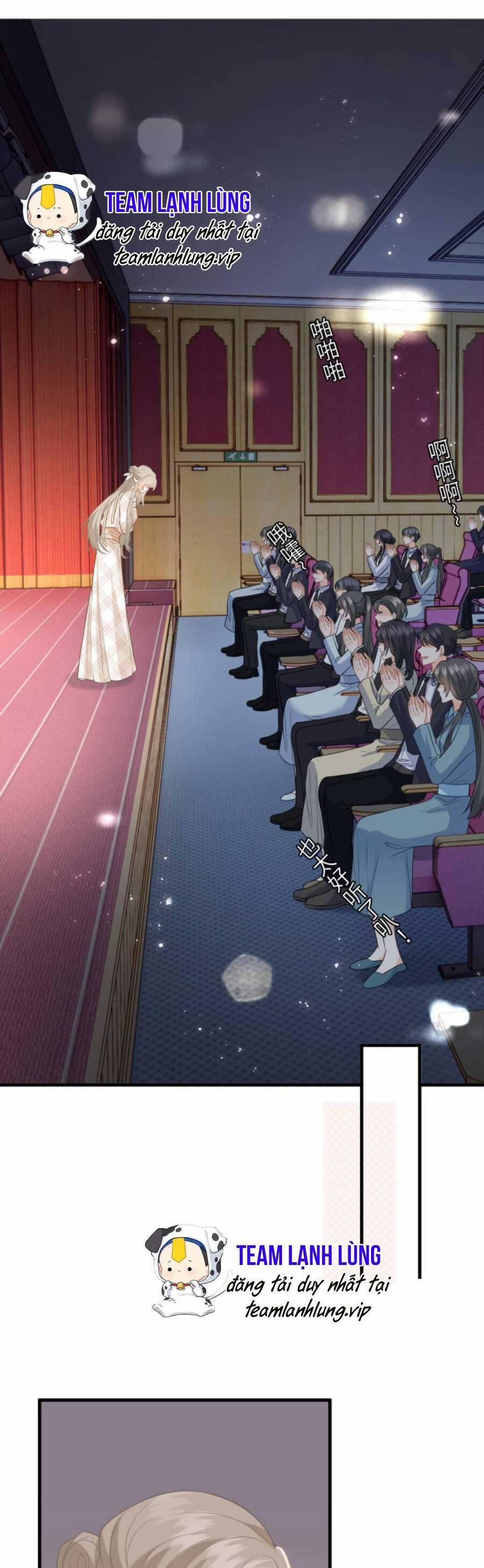 Xuyên Nhanh : Nhân Vật Phản Diện Quá Nuông Chiều Ta 19 trang 15