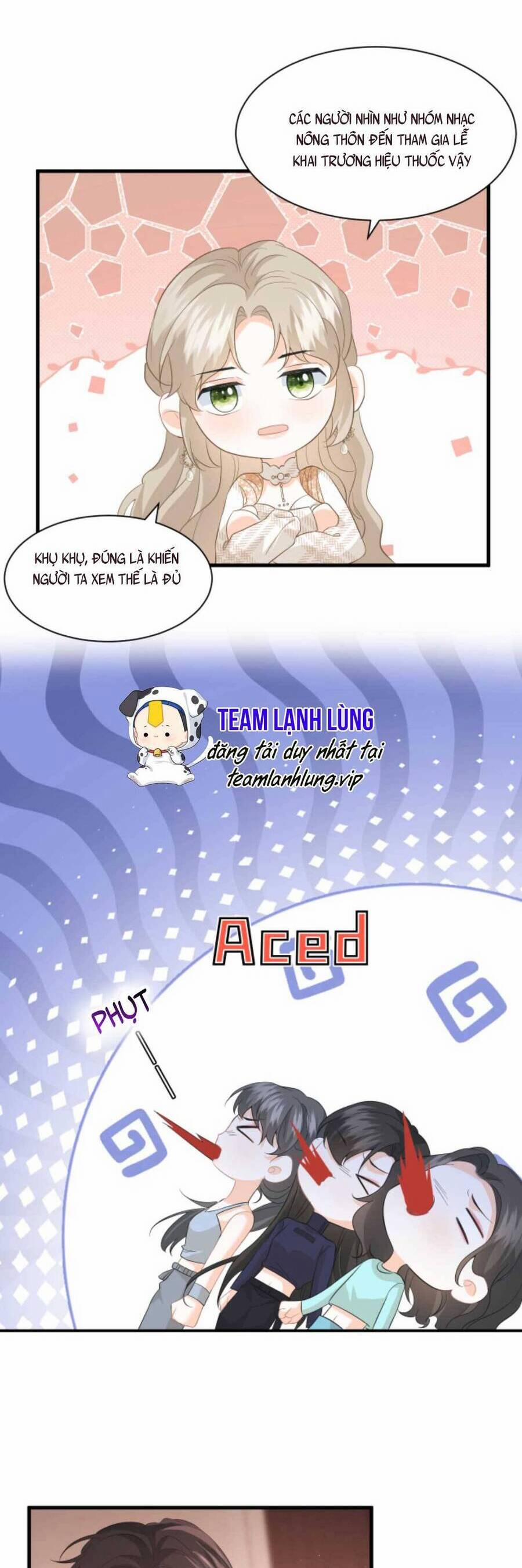 Xuyên Nhanh : Nhân Vật Phản Diện Quá Nuông Chiều Ta 19 trang 6