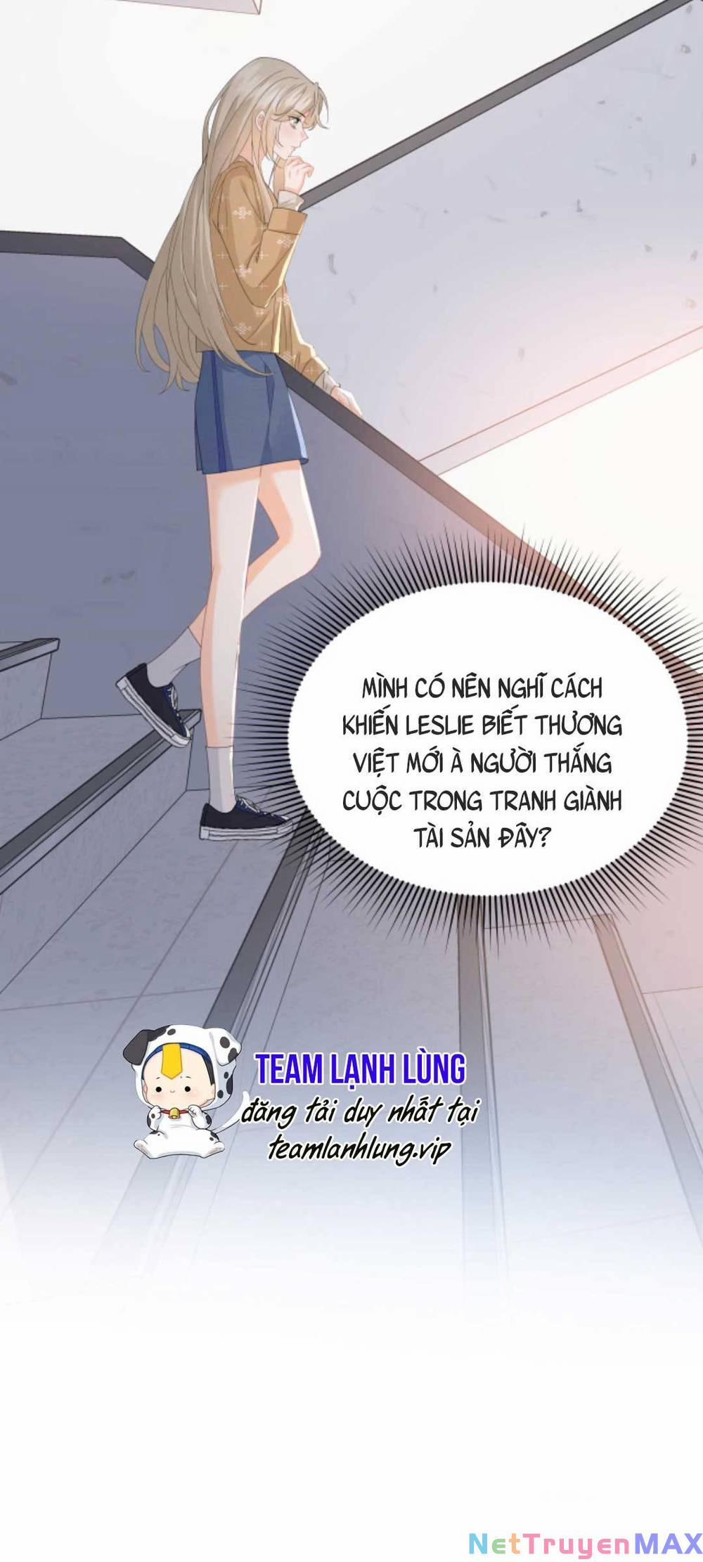 Xuyên Nhanh : Nhân Vật Phản Diện Quá Nuông Chiều Ta 21 trang 5