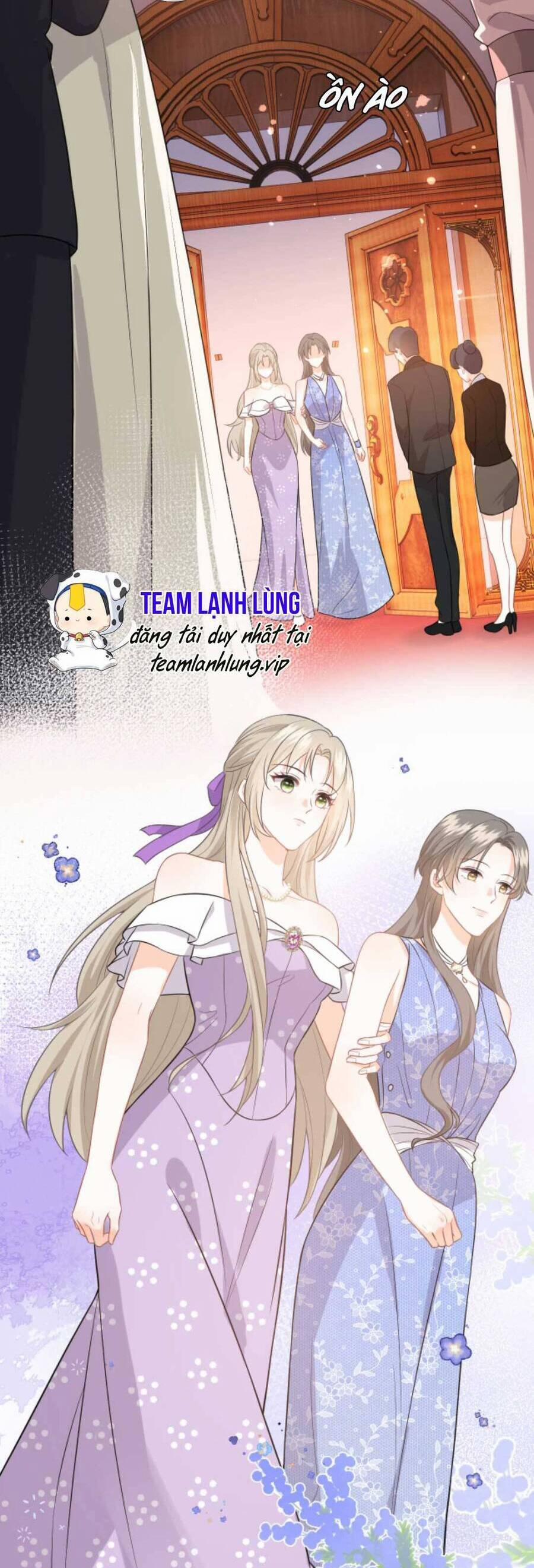 Xuyên Nhanh : Nhân Vật Phản Diện Quá Nuông Chiều Ta 22 trang 5