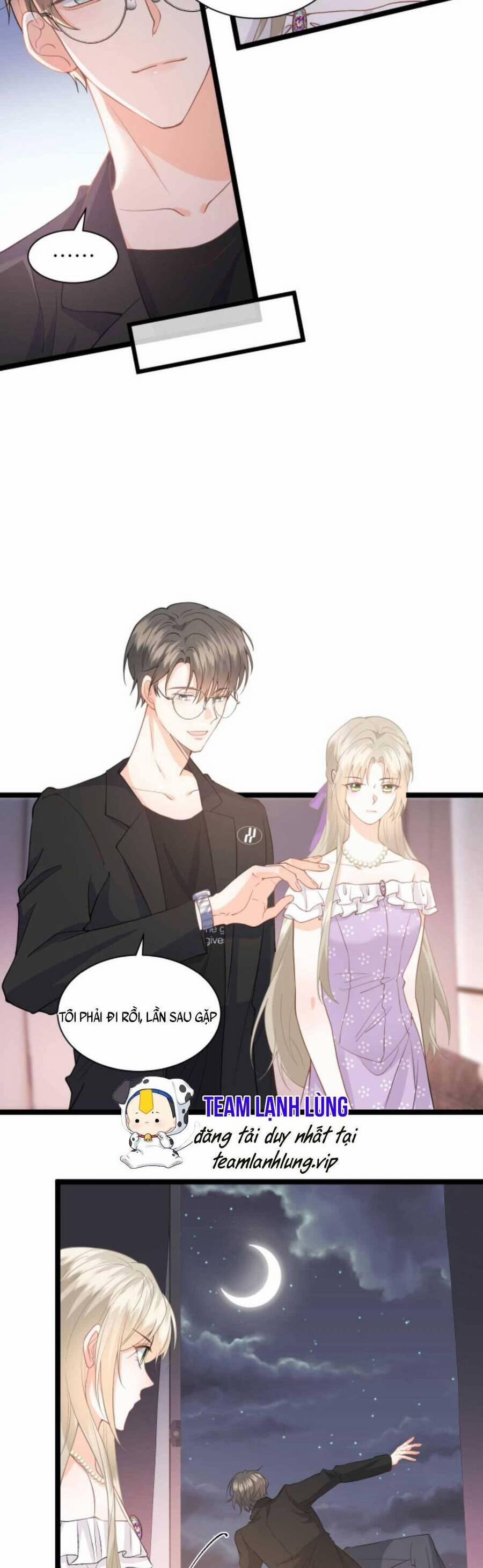 Xuyên Nhanh : Nhân Vật Phản Diện Quá Nuông Chiều Ta 25 trang 10