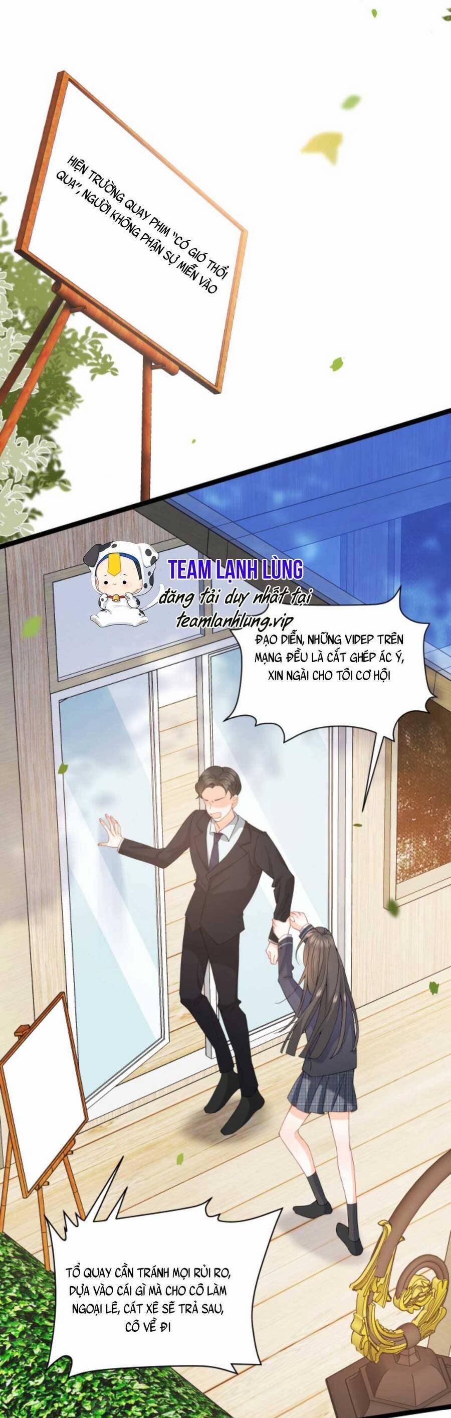 Xuyên Nhanh : Nhân Vật Phản Diện Quá Nuông Chiều Ta 25 trang 15