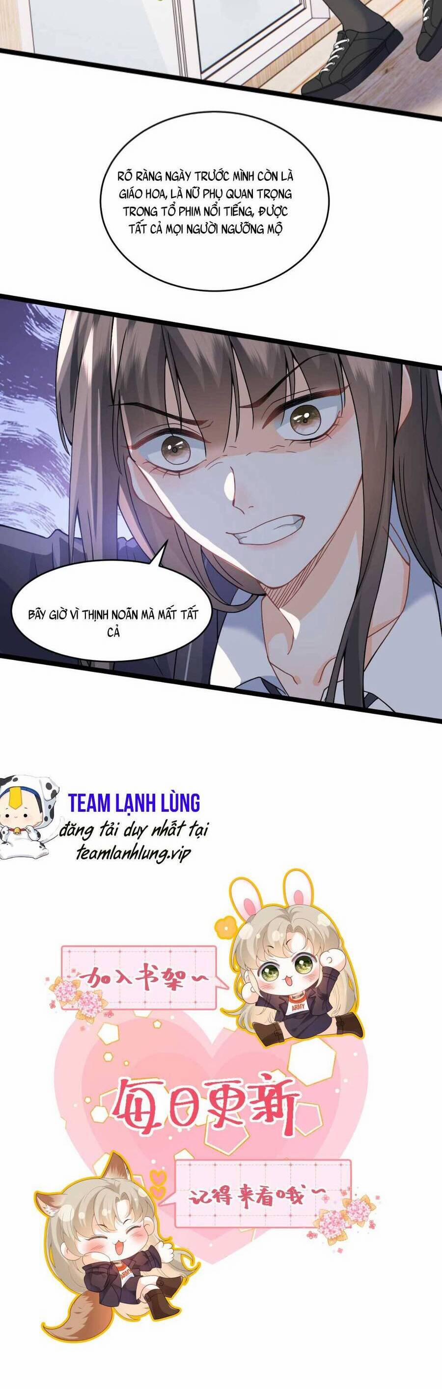 Xuyên Nhanh : Nhân Vật Phản Diện Quá Nuông Chiều Ta 25 trang 17