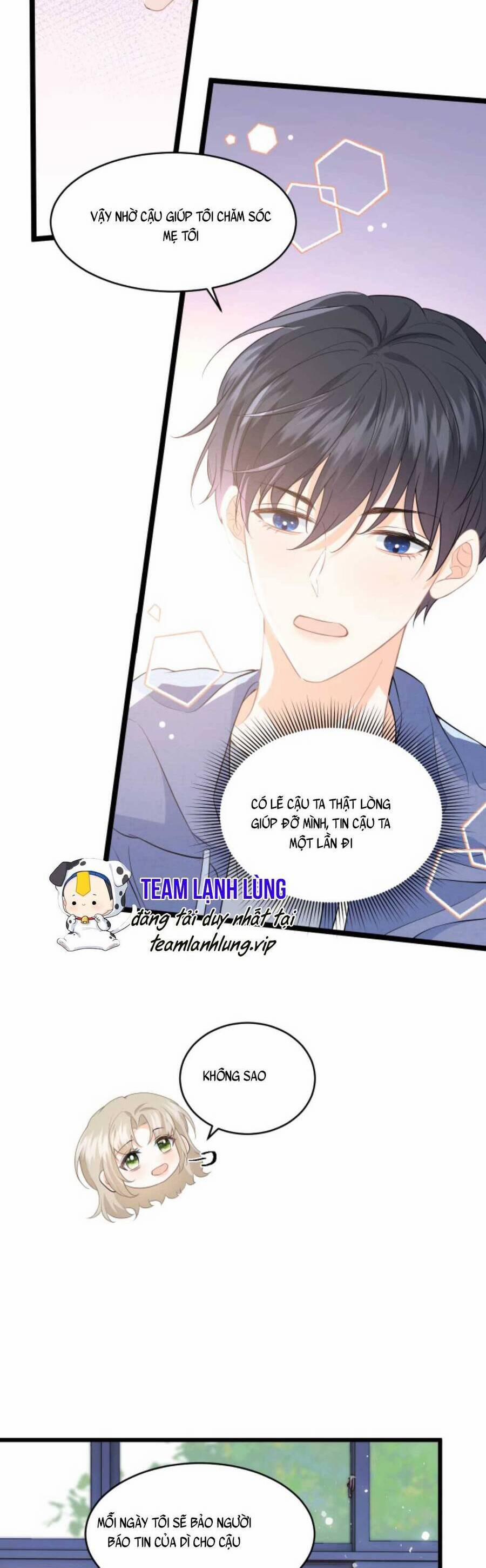 Xuyên Nhanh : Nhân Vật Phản Diện Quá Nuông Chiều Ta 27 trang 10