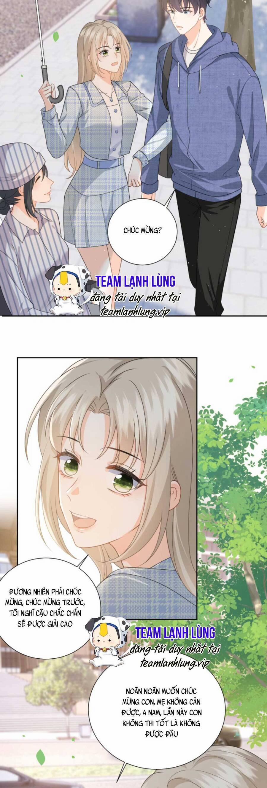 Xuyên Nhanh : Nhân Vật Phản Diện Quá Nuông Chiều Ta 28 trang 7