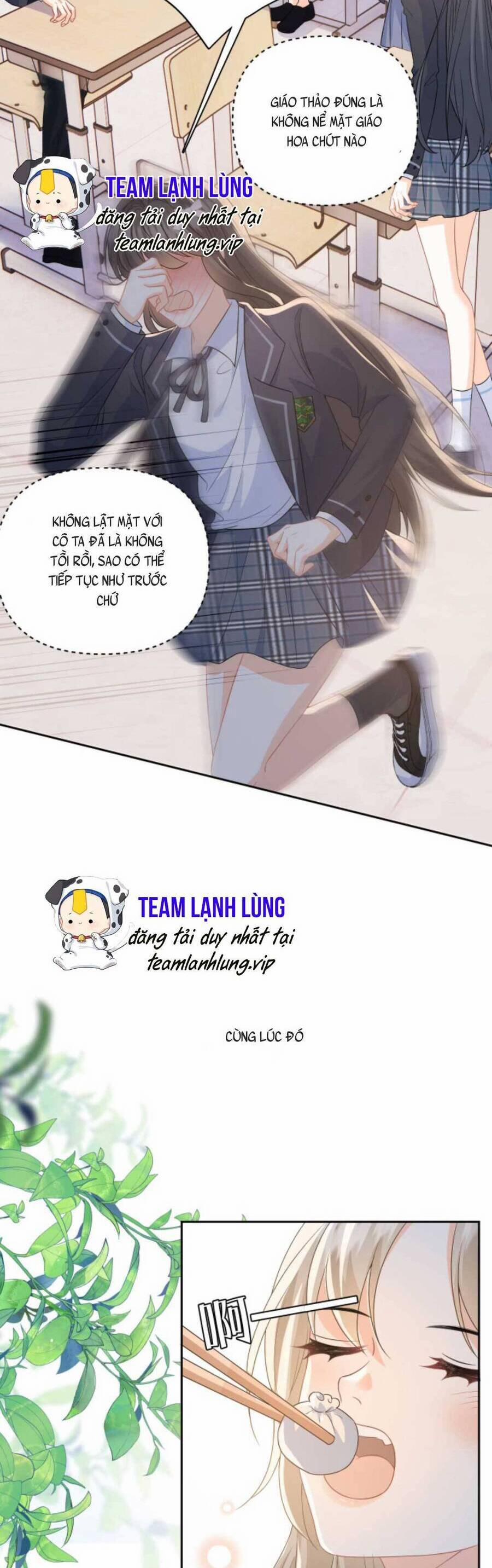 Xuyên Nhanh : Nhân Vật Phản Diện Quá Nuông Chiều Ta 29 trang 11