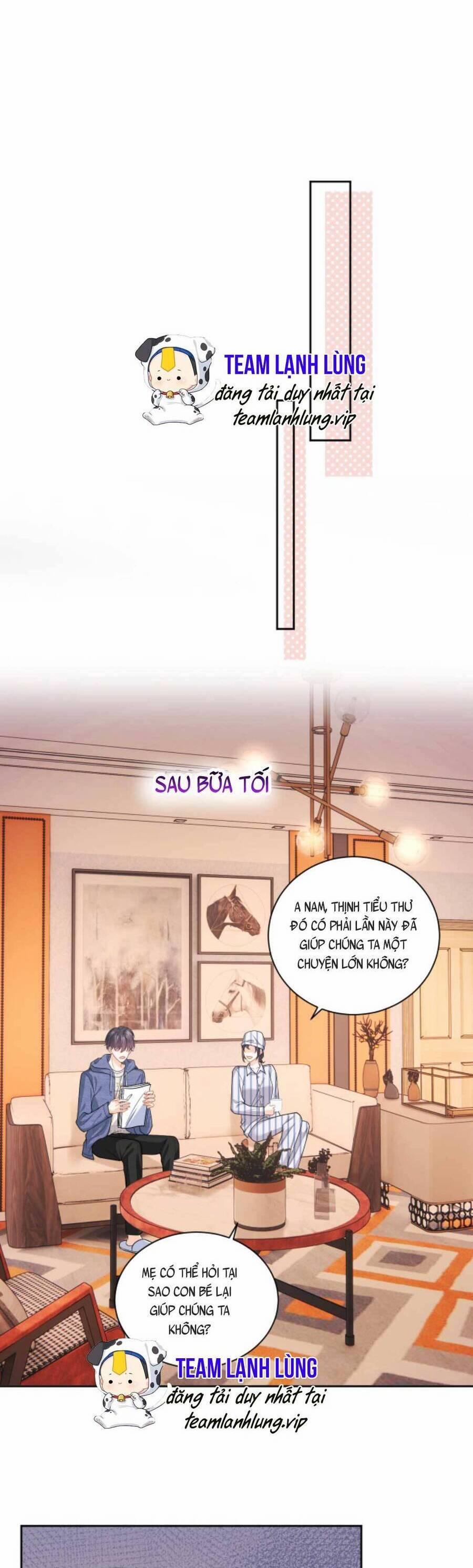 Xuyên Nhanh : Nhân Vật Phản Diện Quá Nuông Chiều Ta 29 trang 4