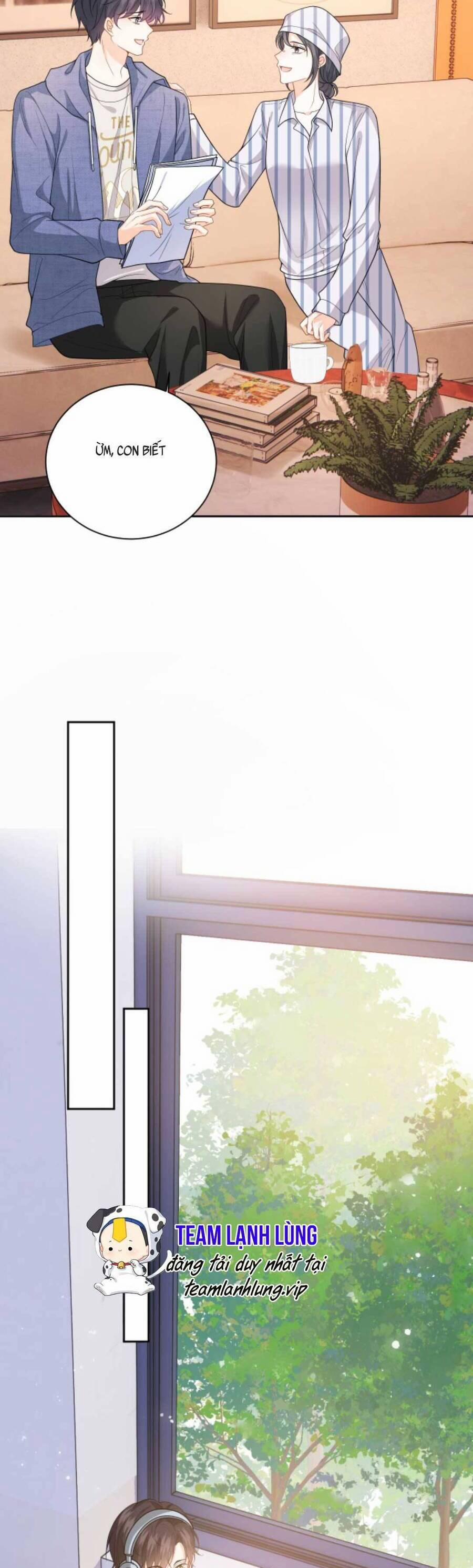 Xuyên Nhanh : Nhân Vật Phản Diện Quá Nuông Chiều Ta 29 trang 7