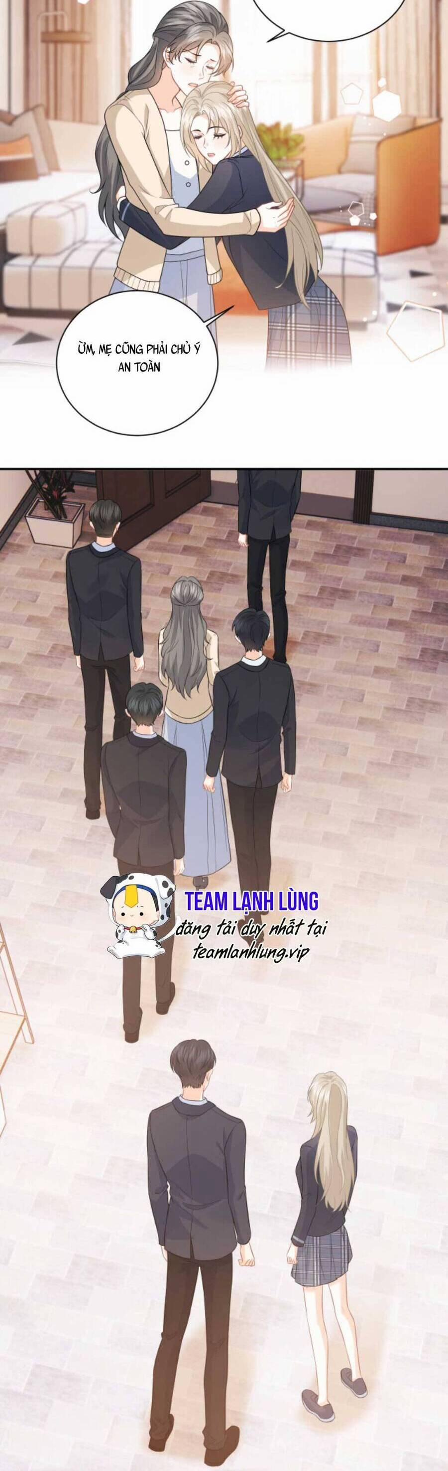 Xuyên Nhanh : Nhân Vật Phản Diện Quá Nuông Chiều Ta 30 trang 15