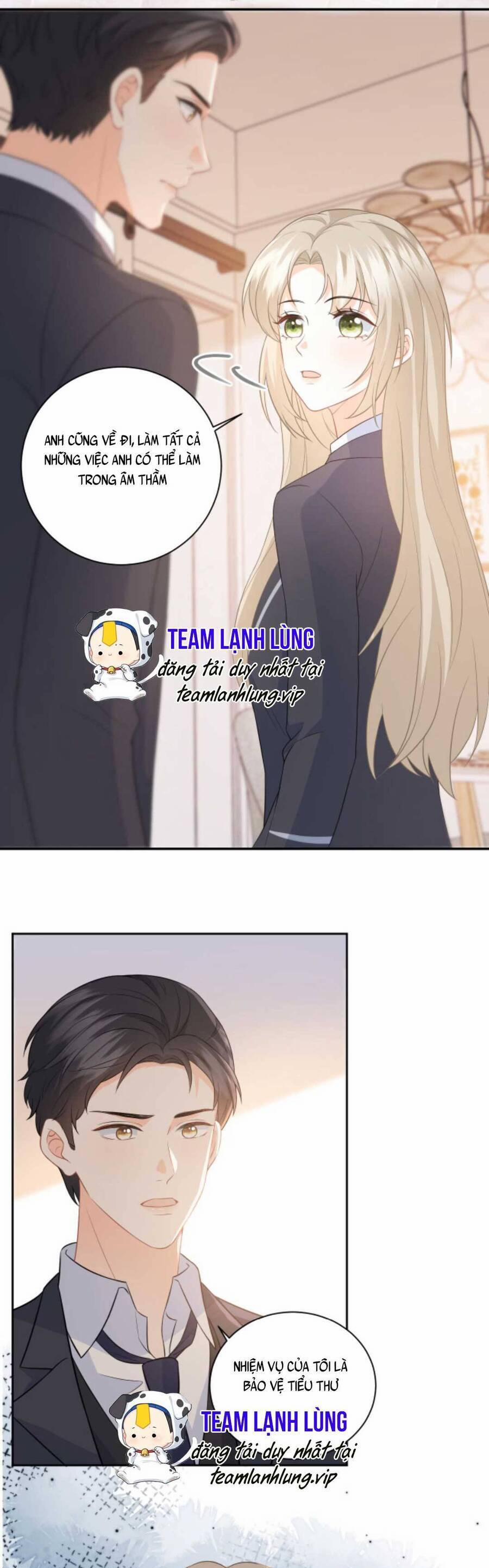 Xuyên Nhanh : Nhân Vật Phản Diện Quá Nuông Chiều Ta 30 trang 16