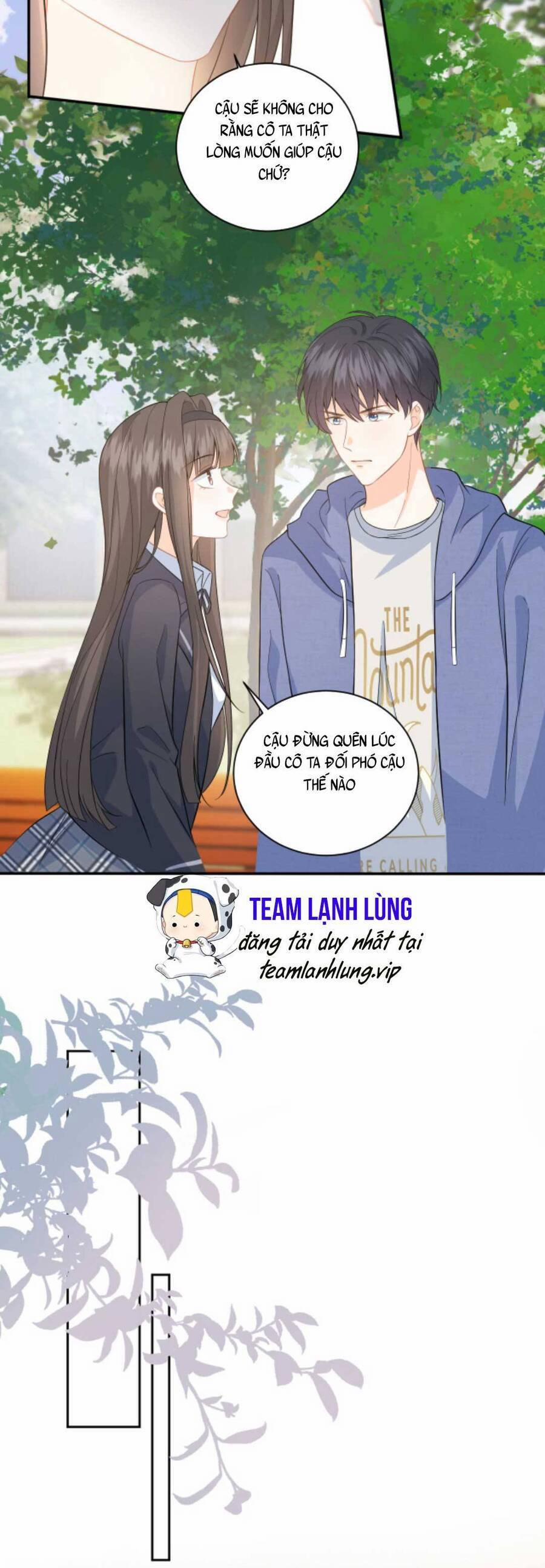 Xuyên Nhanh : Nhân Vật Phản Diện Quá Nuông Chiều Ta 30 trang 9