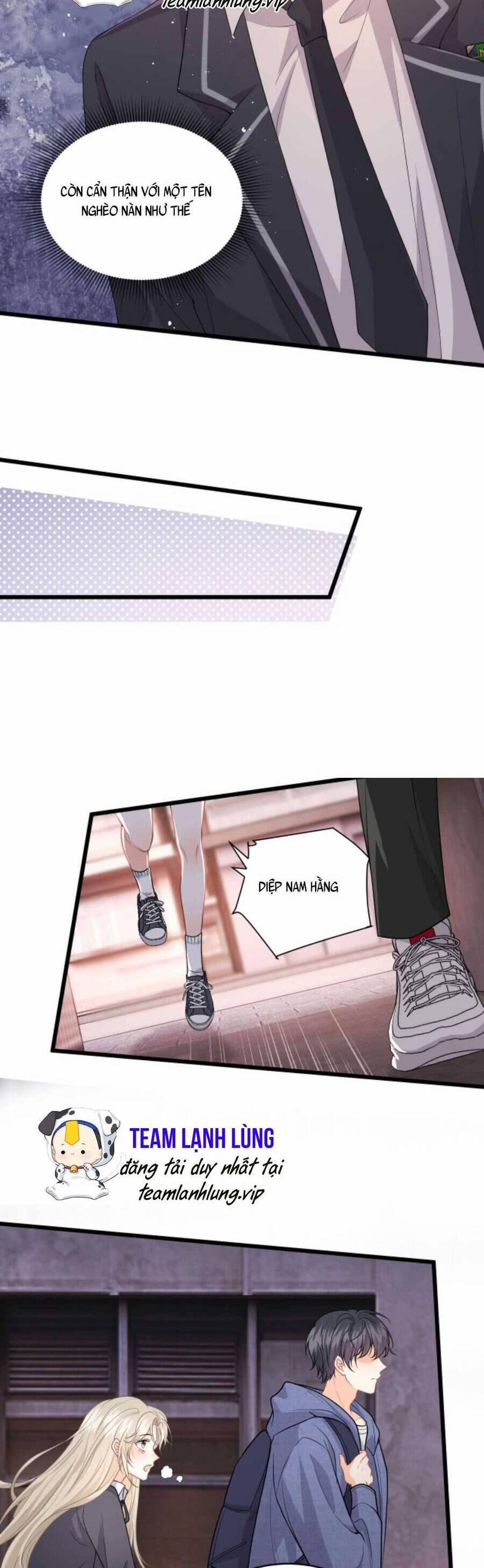 Xuyên Nhanh : Nhân Vật Phản Diện Quá Nuông Chiều Ta 32 trang 14