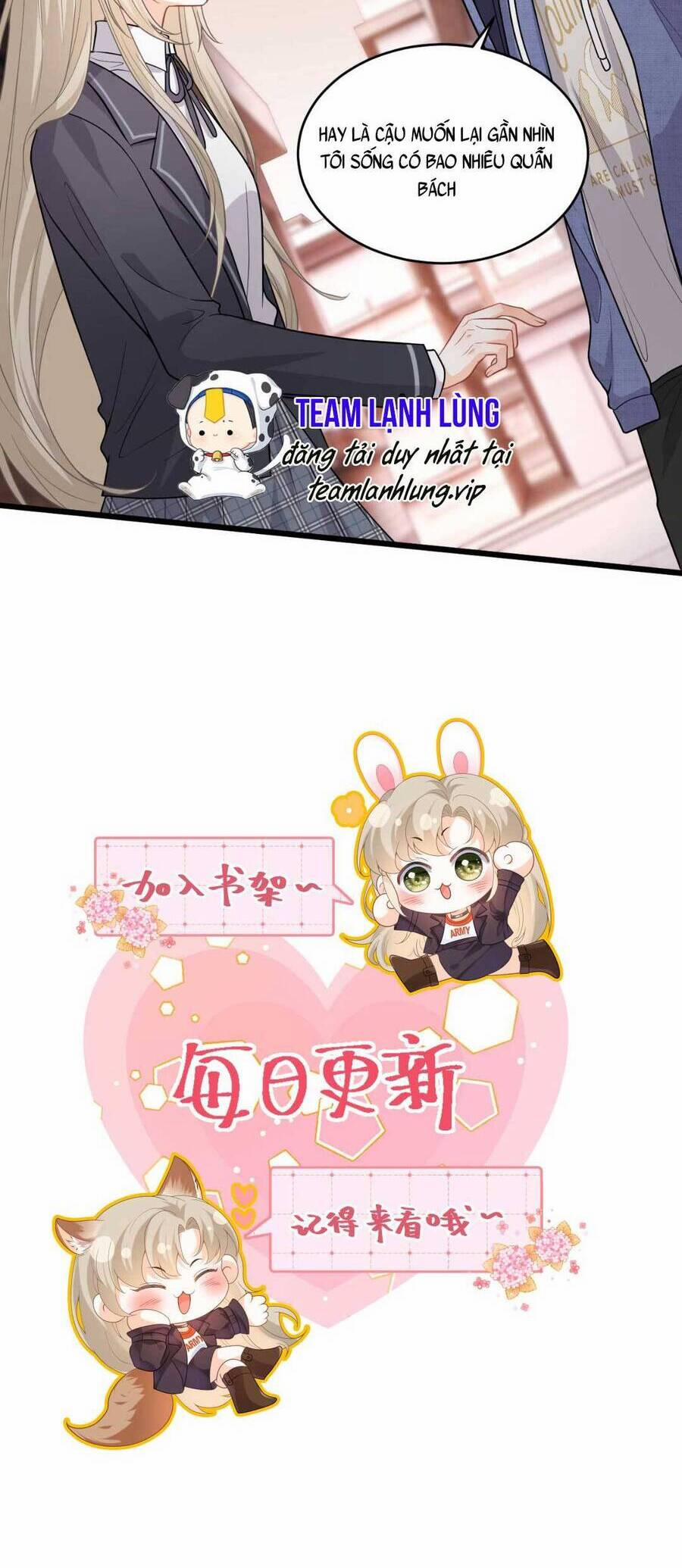 Xuyên Nhanh : Nhân Vật Phản Diện Quá Nuông Chiều Ta 32 trang 18