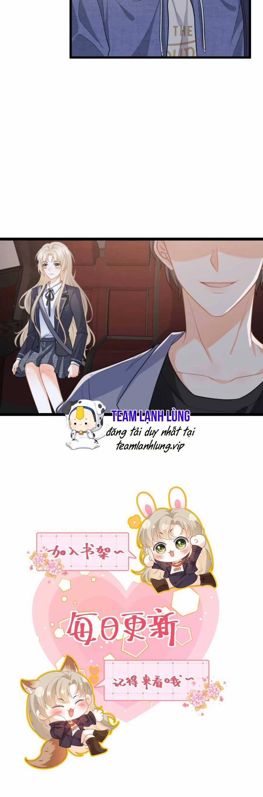 Xuyên Nhanh : Nhân Vật Phản Diện Quá Nuông Chiều Ta 34 trang 18