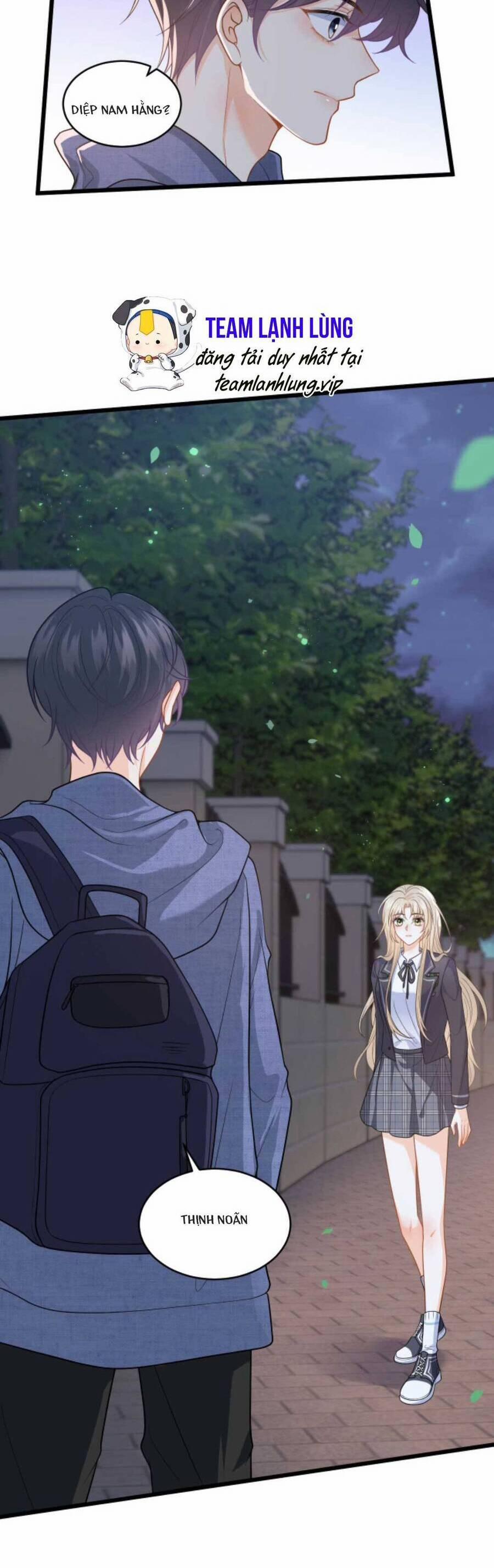 Xuyên Nhanh : Nhân Vật Phản Diện Quá Nuông Chiều Ta 34 trang 6