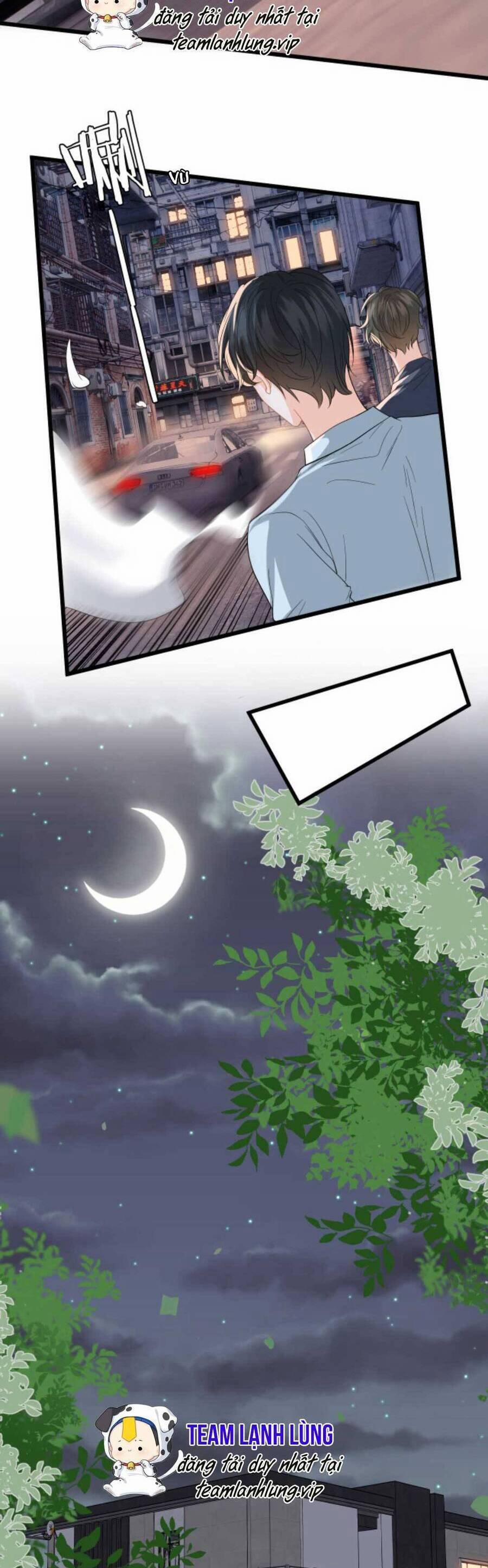 Xuyên Nhanh : Nhân Vật Phản Diện Quá Nuông Chiều Ta 35 trang 12