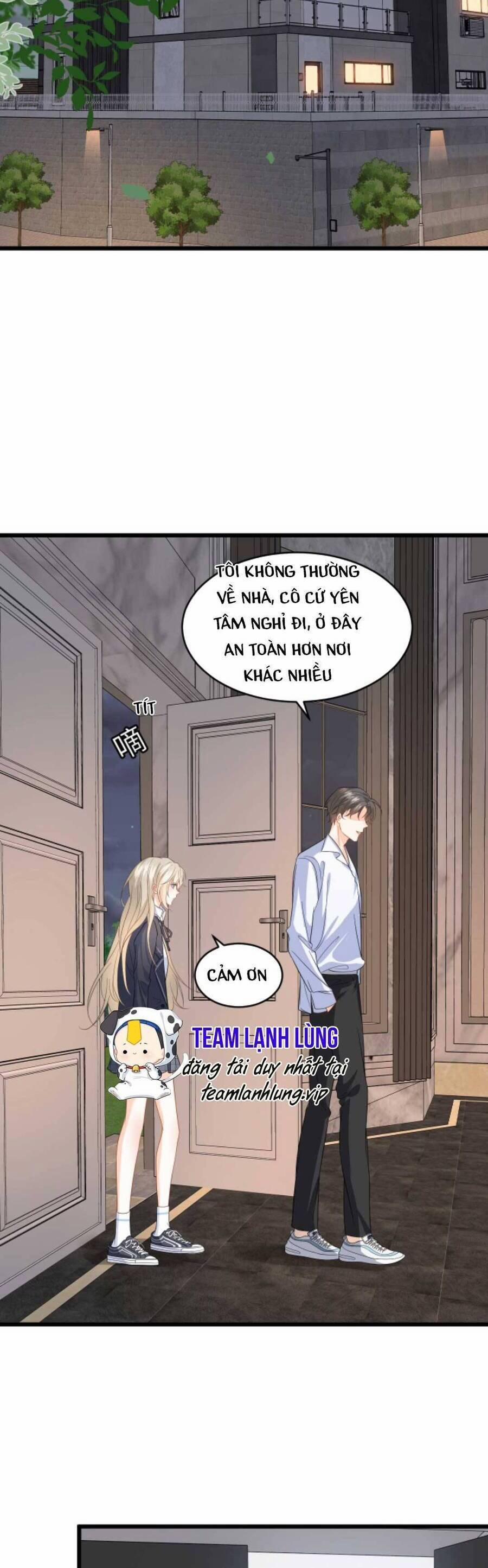 Xuyên Nhanh : Nhân Vật Phản Diện Quá Nuông Chiều Ta 35 trang 13