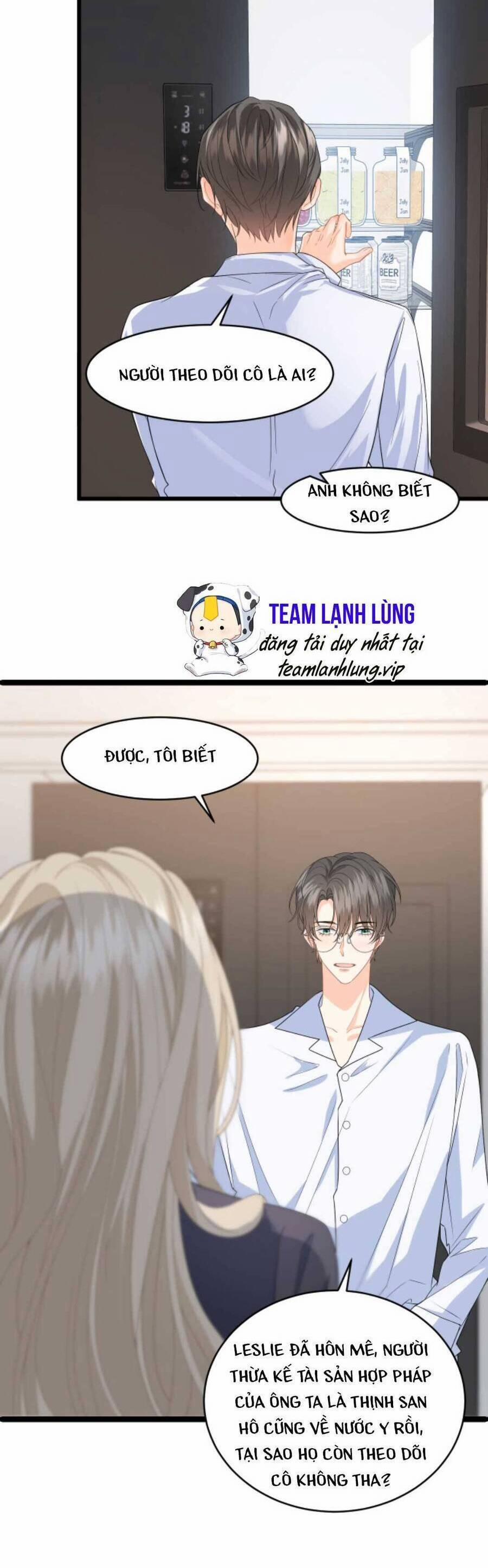 Xuyên Nhanh : Nhân Vật Phản Diện Quá Nuông Chiều Ta 35 trang 14