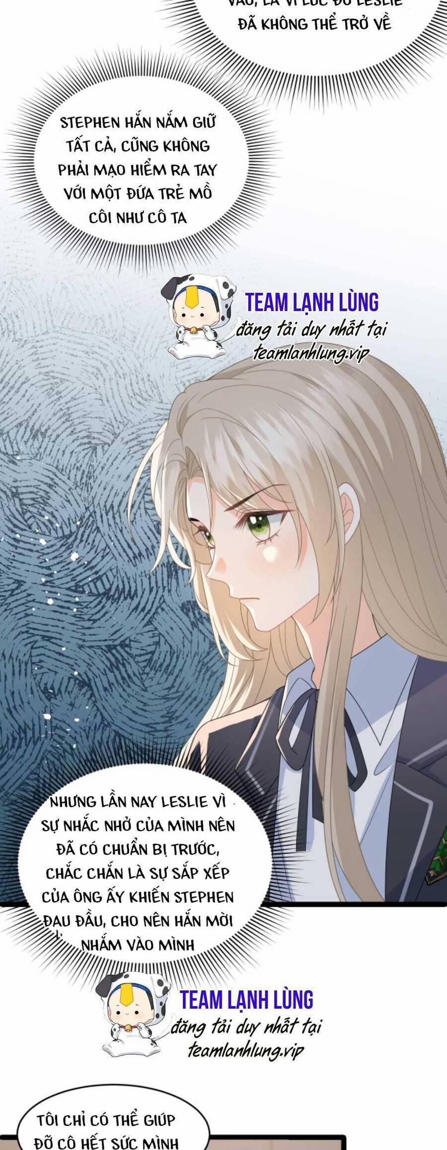 Xuyên Nhanh : Nhân Vật Phản Diện Quá Nuông Chiều Ta 35 trang 16