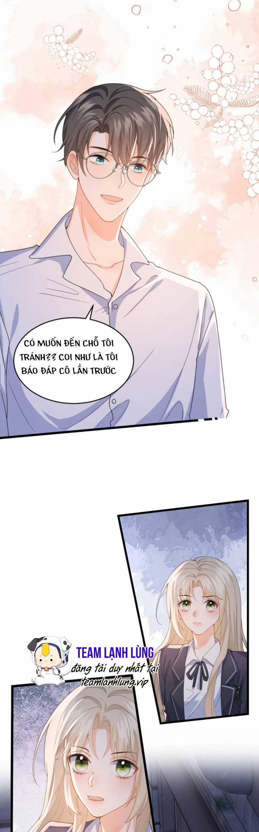 Xuyên Nhanh : Nhân Vật Phản Diện Quá Nuông Chiều Ta 35 trang 9