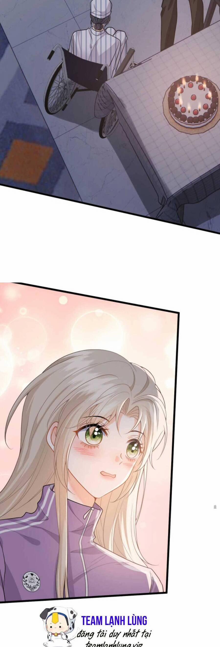 Xuyên Nhanh : Nhân Vật Phản Diện Quá Nuông Chiều Ta 36 trang 12