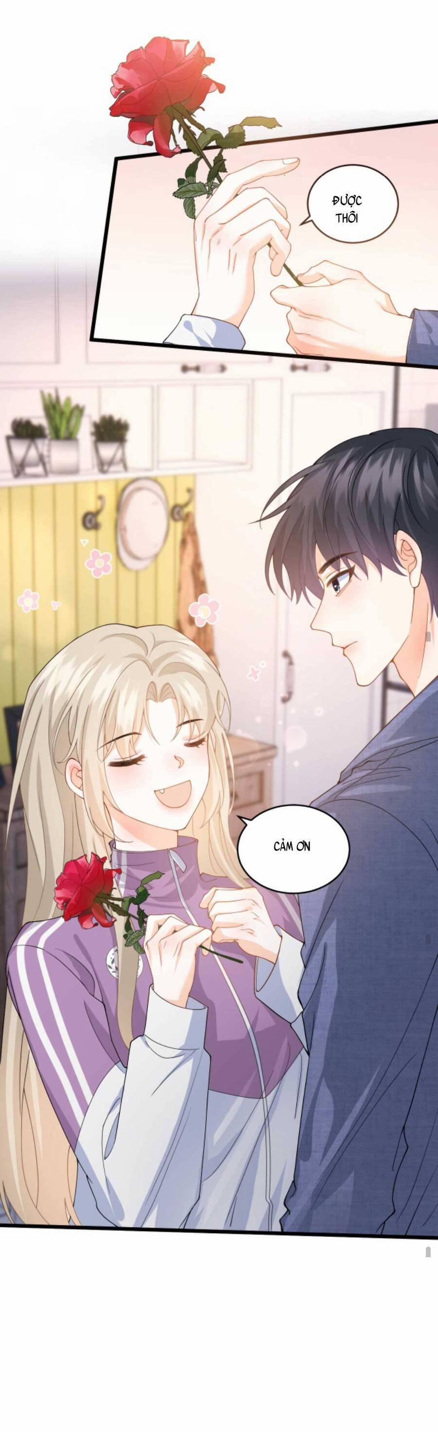 Xuyên Nhanh : Nhân Vật Phản Diện Quá Nuông Chiều Ta 36 trang 16