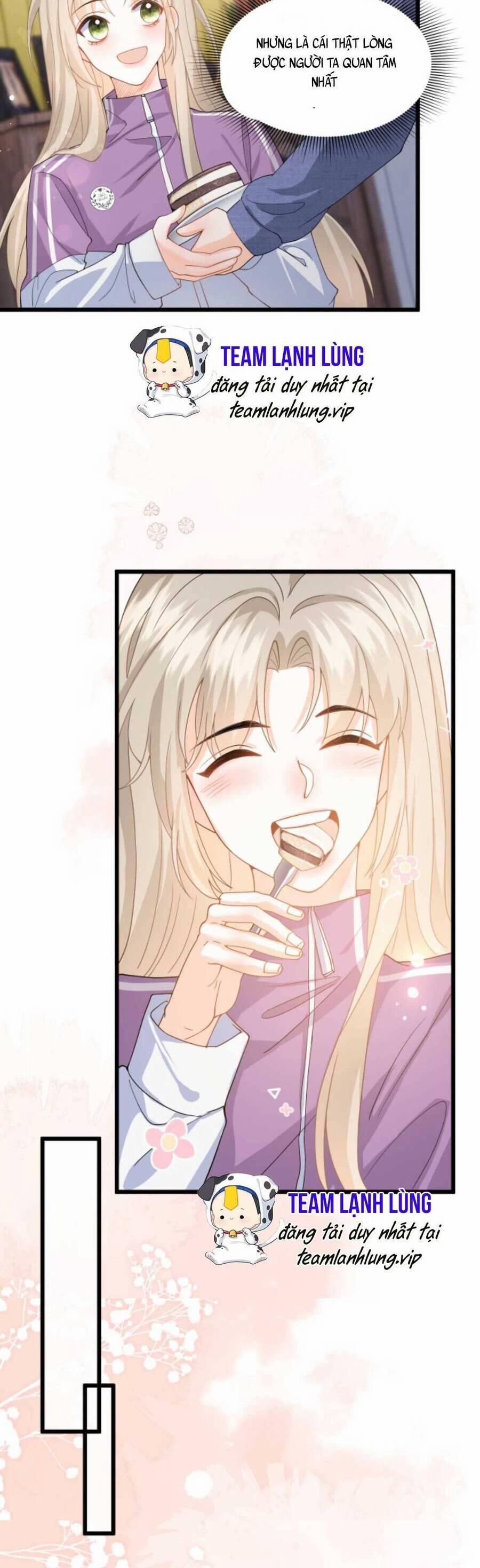 Xuyên Nhanh : Nhân Vật Phản Diện Quá Nuông Chiều Ta 36 trang 18