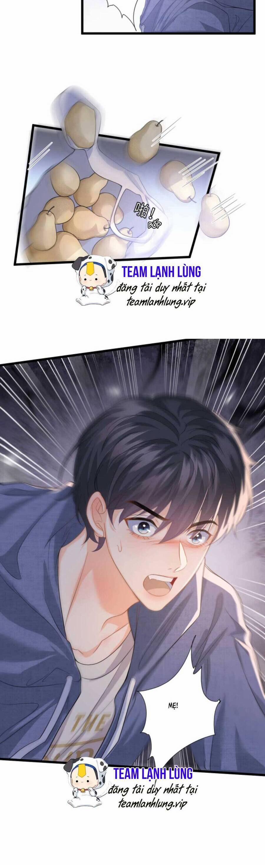 Xuyên Nhanh : Nhân Vật Phản Diện Quá Nuông Chiều Ta 36 trang 20