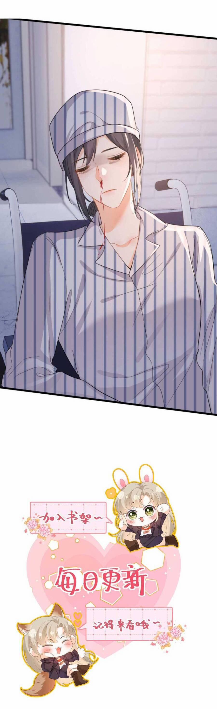 Xuyên Nhanh : Nhân Vật Phản Diện Quá Nuông Chiều Ta 36 trang 21