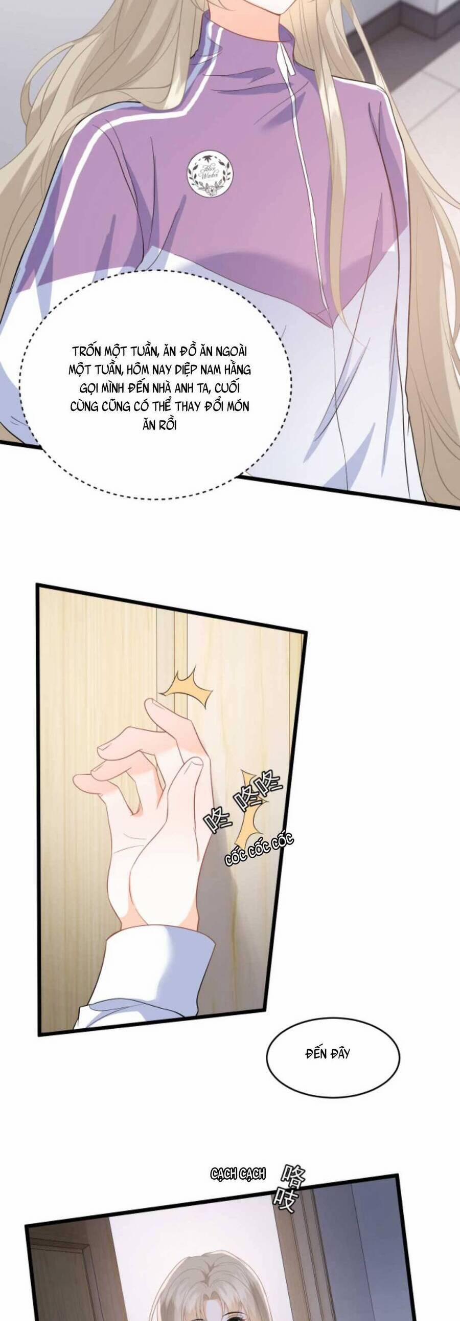 Xuyên Nhanh : Nhân Vật Phản Diện Quá Nuông Chiều Ta 36 trang 8